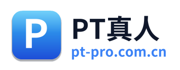 PT真人 Logo
